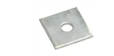 Washers in BZP and HDG