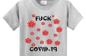 Covid-19 Tee Shirts