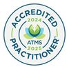 Accredited practitioner Australian Traditional Medicine Society