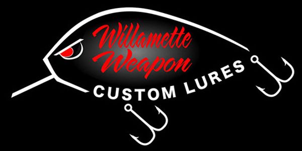 Willamette Weapon Lures Logo