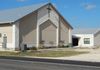 First Baptist Church Mertens