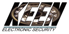 Keen Electronic Security