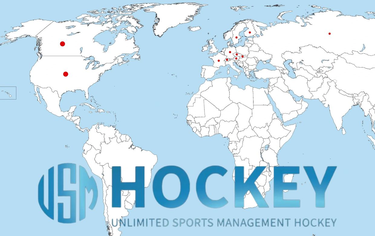 Unlimited Sports Management Hockey
