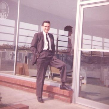 In 1956 Joseph Auricchio opened his first store with the help of his father Michael. Continuing the legacy through his children and now his granddaughter Diane, Joe has made his entire life about serving those who need compassion and honesty.