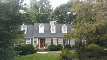 New Roof Charlotte NC