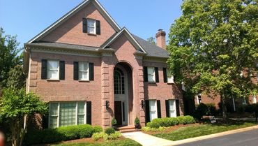 New Roof Insurance Claim Ballantyne