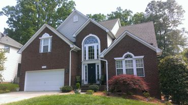 New Roof from Insurance Claim