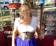 Reina Huttunen-Kent Designer