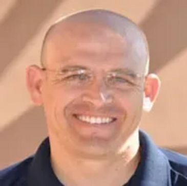 Brian Derrick 
Derrick Family Financial