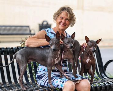 GW Becks Willow Pink