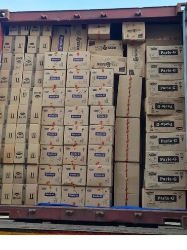 Our dedicated team coordinating seamless export logistics