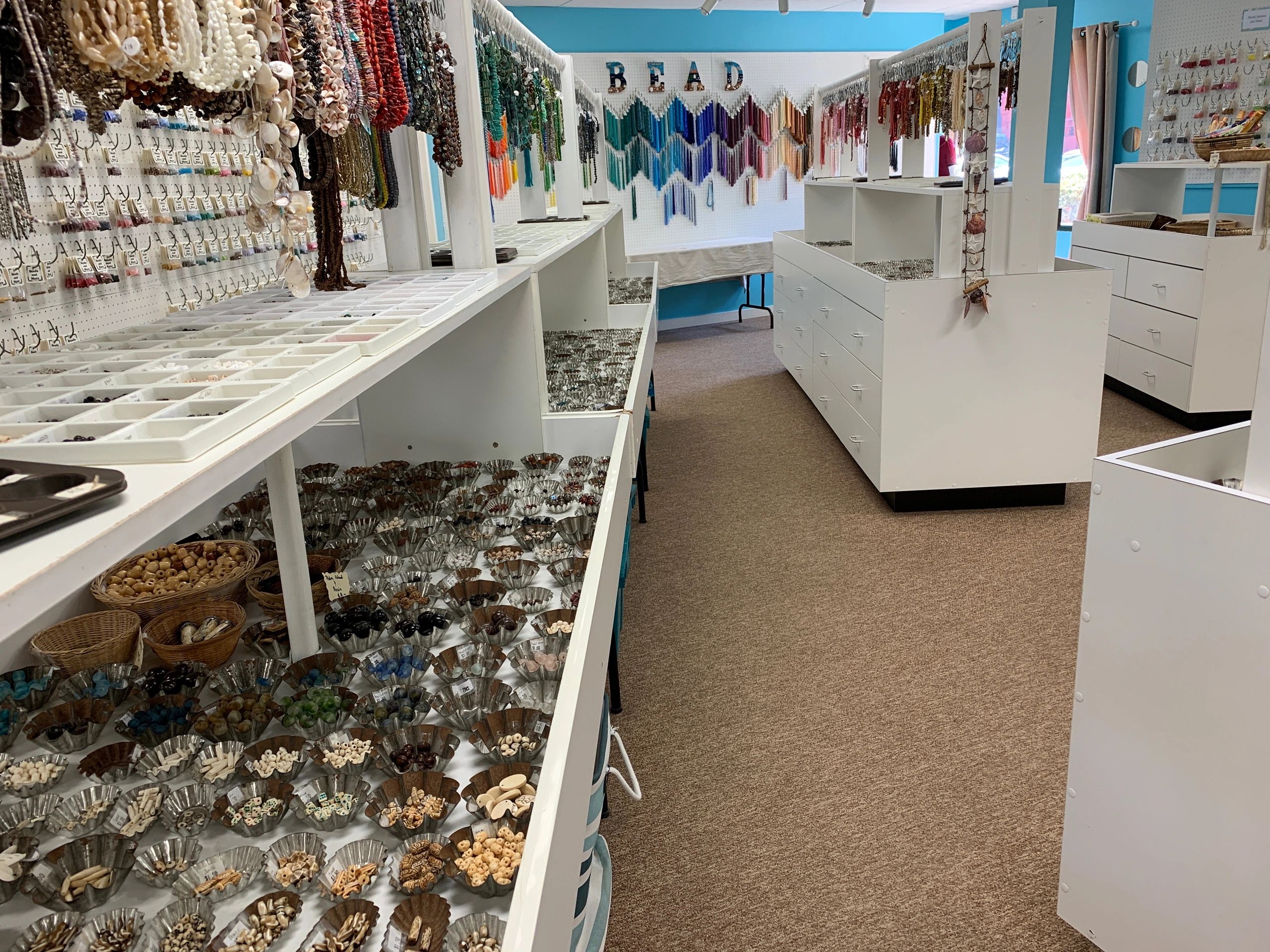 Bead Shop Hop Southern California Local Bead Store Association