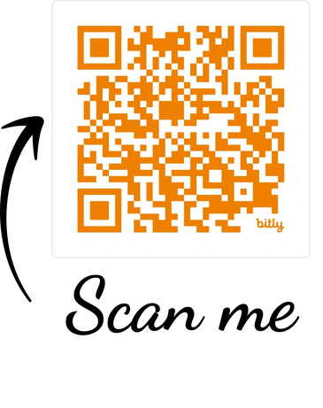 QR Code for Registration