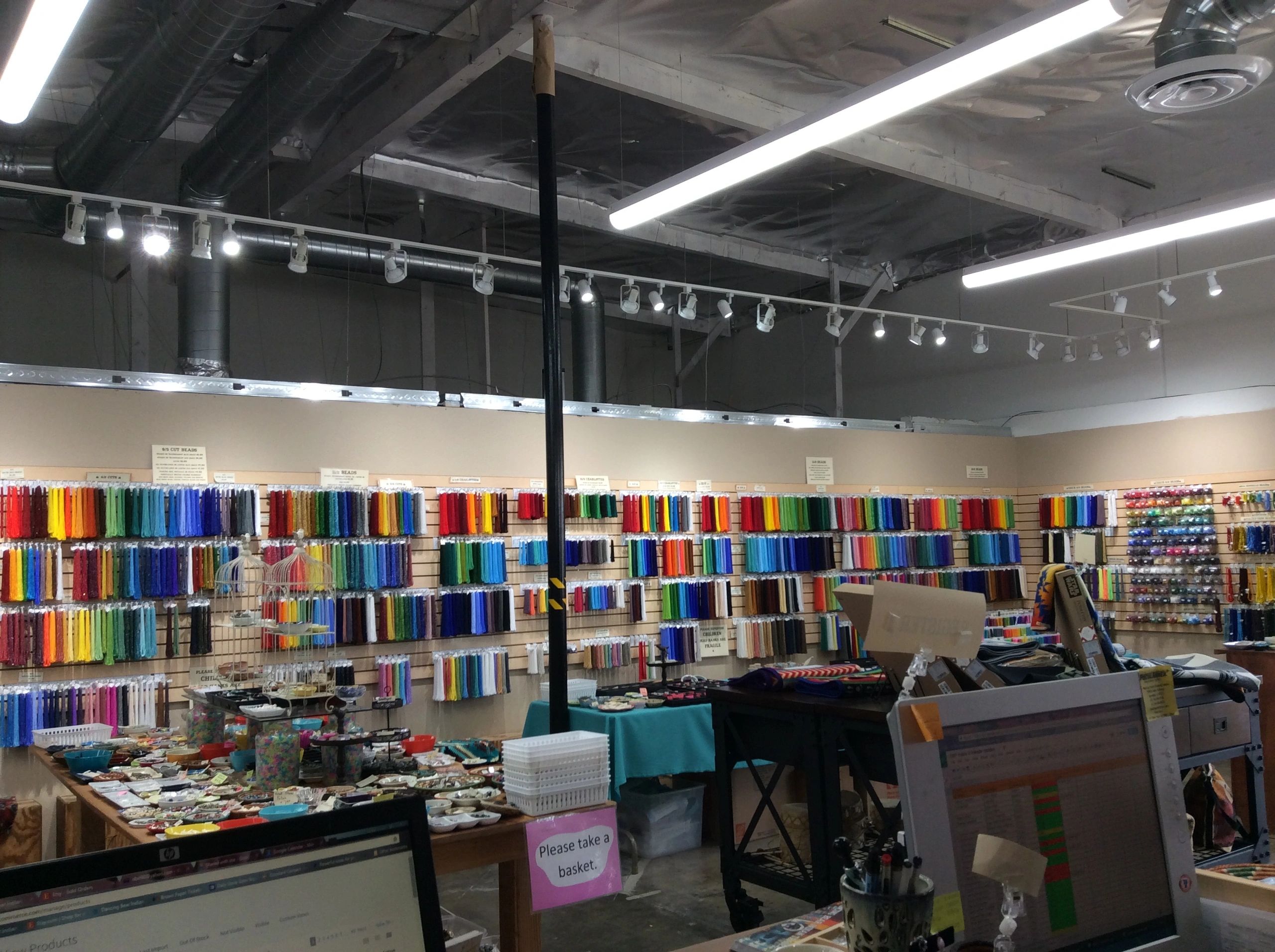 Southern California Local Bead Store Association