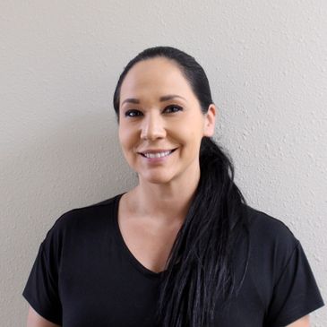 Maria Olivio, Physical Therapy and Sports Medicine of Northern New Mexico