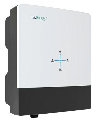 Givenergy Inverter