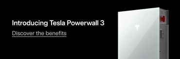 Tesla Powerwall 3