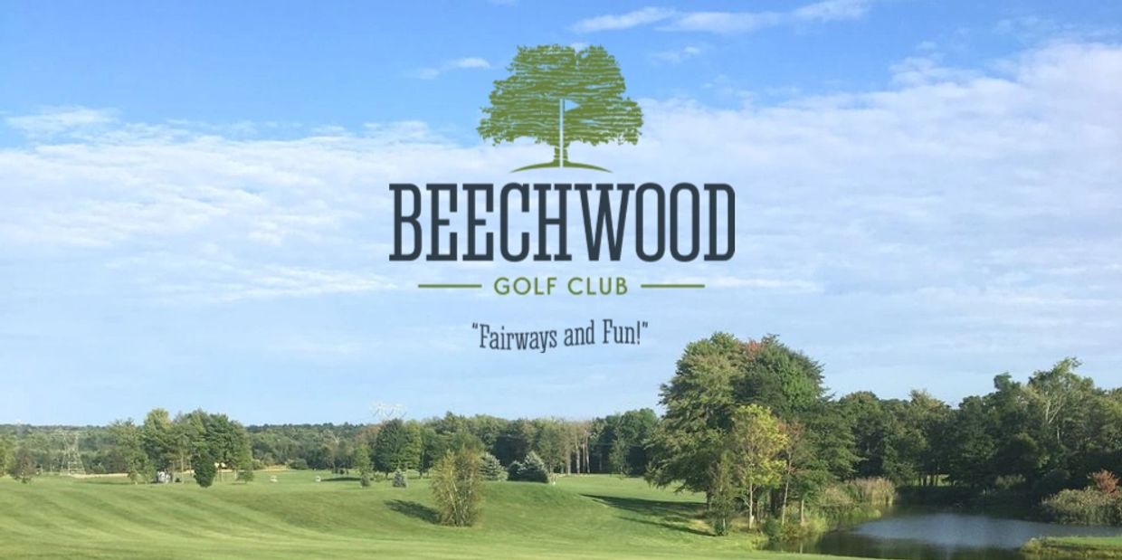Beechwood Golf Course. Golf Courses in Erie PA.