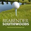 Brabender Southwoods 9 hole golf course in McKean PA.