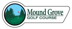 Mound Grove Golf Course in Erie / Waterford PA. Mound Grove is a public 18 hole golf course.