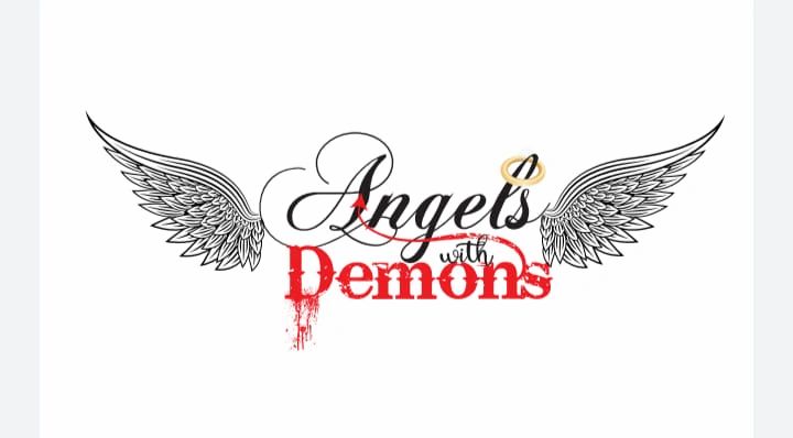 angels and demons logo