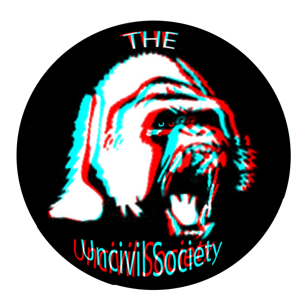 The Uncivil Societ