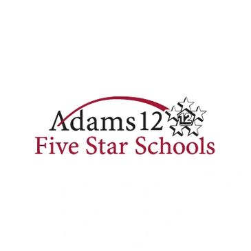 Adams 12 District Logo