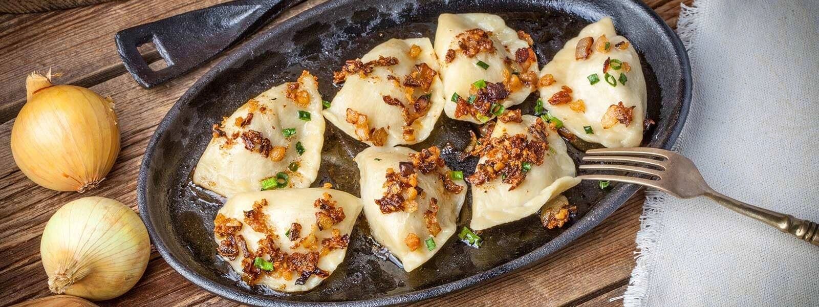 Pierogi Los Angeles
