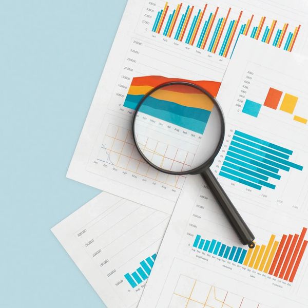 Advanced Predictive Analytics