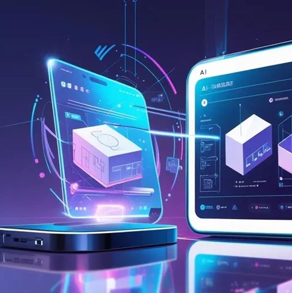 Intuitive UI & Product Design