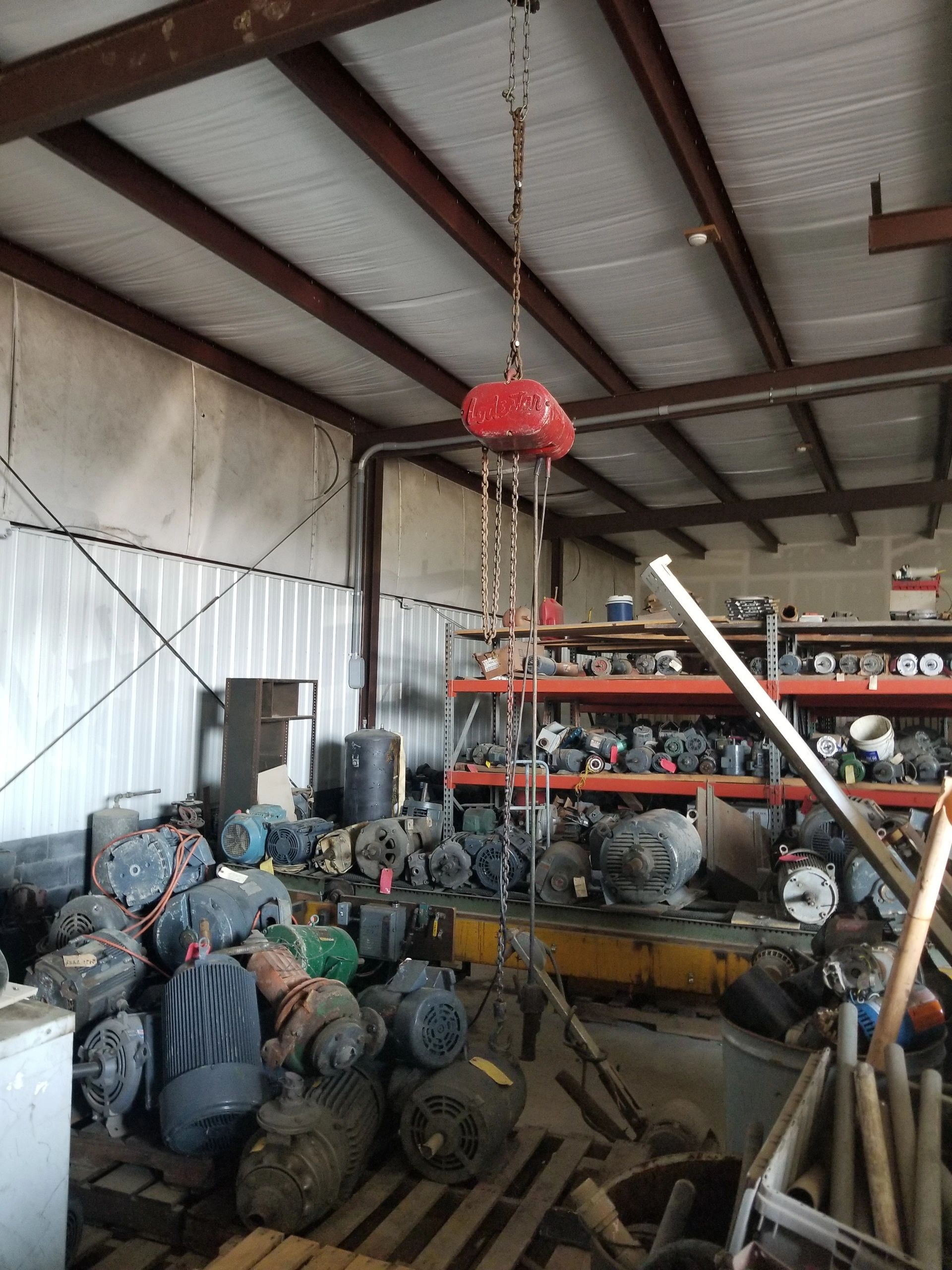 Todd Electric Motor and Service Repair, LLC Todd Electric Motor and Service Repair, LLC in