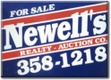 Newell's Auction & Farm Realty