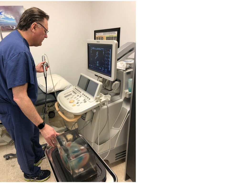 3D Knobology Instruction