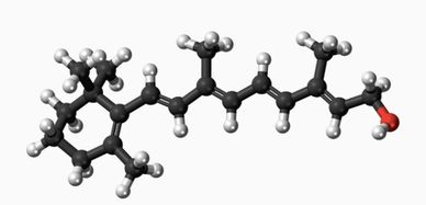 Retinol, Retin A, Vitamin A, Cosmetics, Skin Care, Skin Cells, Nrf2, Protandim, Anti-Aging
