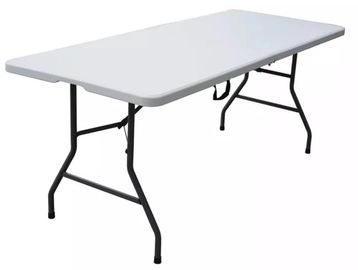 Strong and sturdy steel supports provide extra strength and durability.