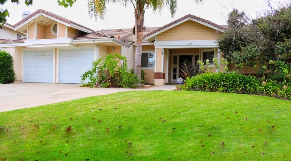 Residential Care Home and Assisted living facility for the elderly in Oxnard, Ventura, Camarillo CA