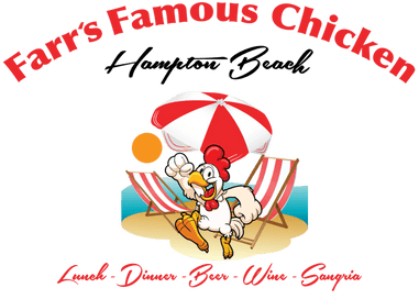 Farr's Famous Chicken