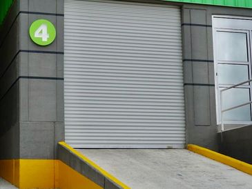 SLB OlivaCetti Palermo, Sicilia.