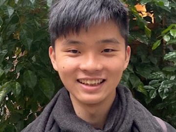 何力行 - Aiai Nursing Home abusive social worker - He Li-Sing