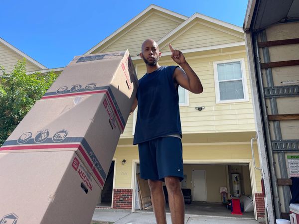 We enjoy relocating you to your new home