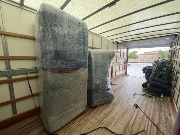 Quick delivery in Houston