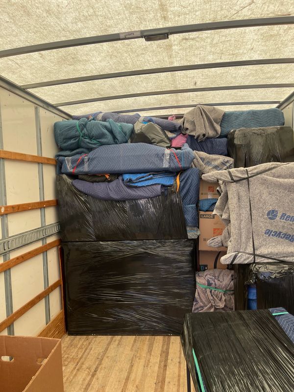 We pack it right