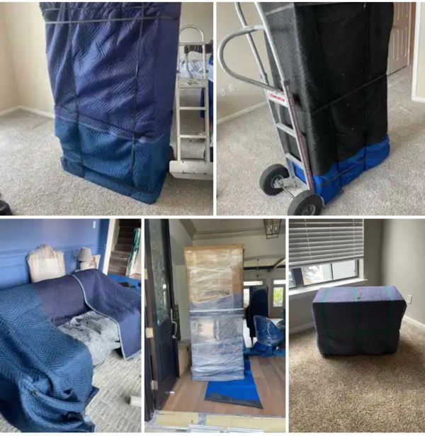 Stay protected