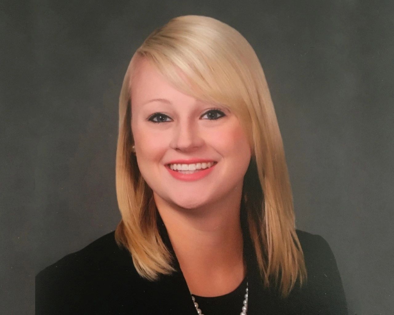 Legal Experience Leah Mayo