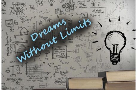 Dreams without limits