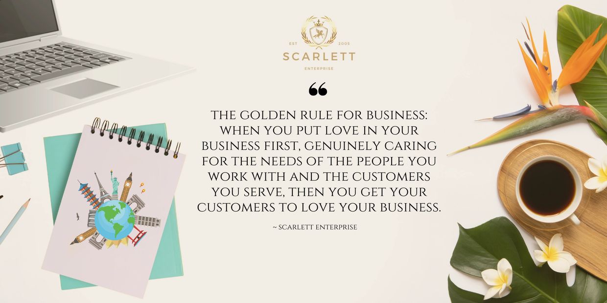 consultant mentor coach by scarlett enterprise entrepreneur biz owner one-on-one one-to-one 1:1 