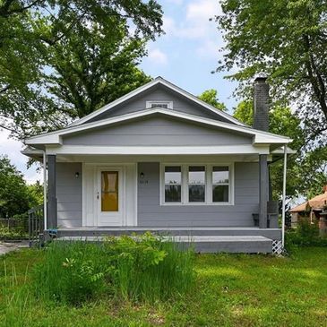 Home for Sale in Kansas City, Kansas