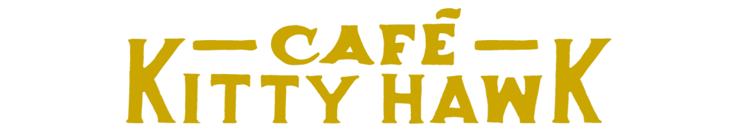 Cafe Kittyhawk