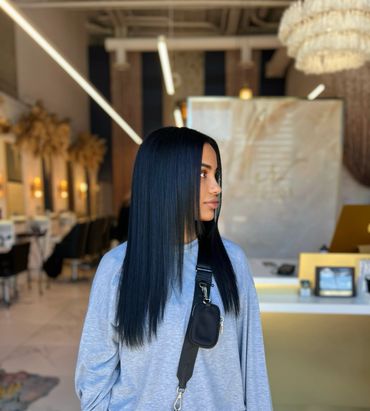 Smoothing treatment Burlington