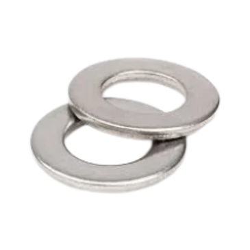 Plain washer 
DIN 125
Stainless Steel Fasteners